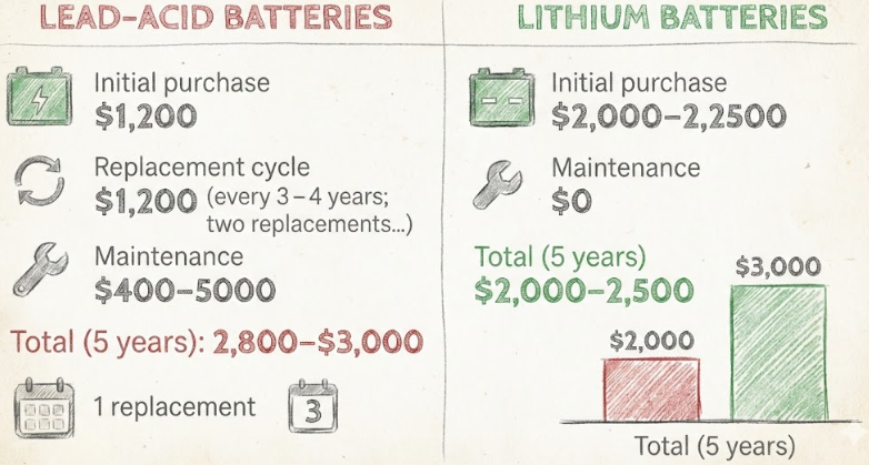 The ROI Math Everyone Gets Wrong The ROI Math Everyone Gets Wrong
