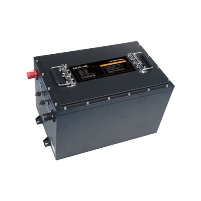 48V 212Ah Ekigaali kya Golf Lithium Battery .