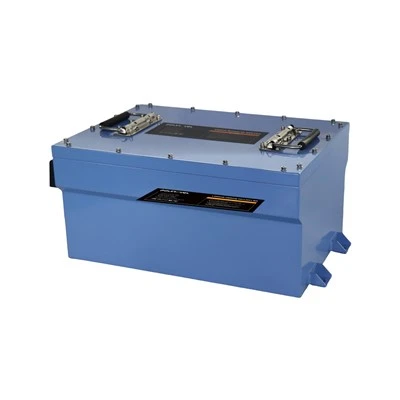 36V 230Ah LiFePO4 Battery 36V 230Ah LiFePO4 Battery